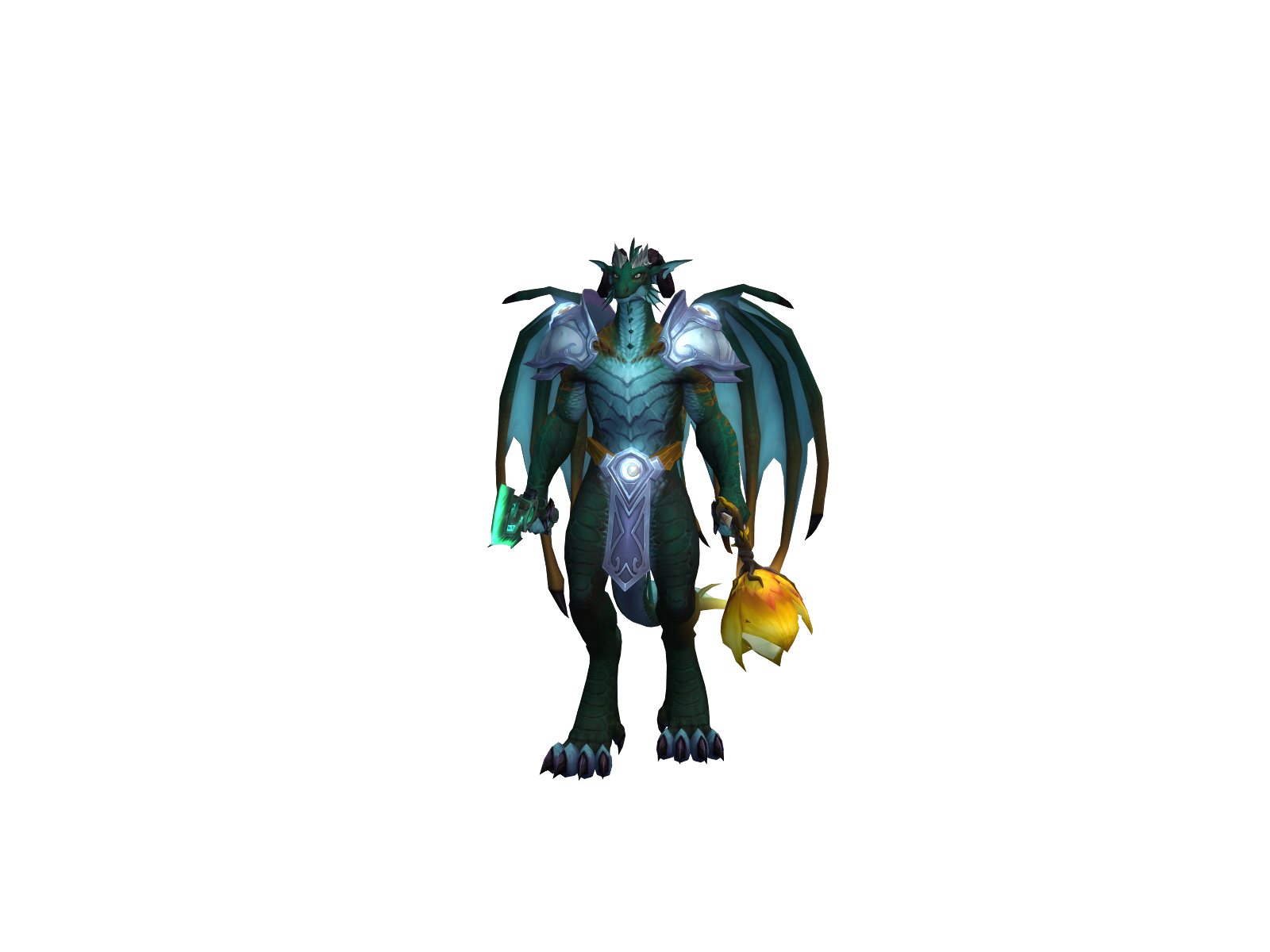 Dragebeast