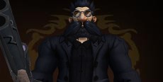 Shulter's icon