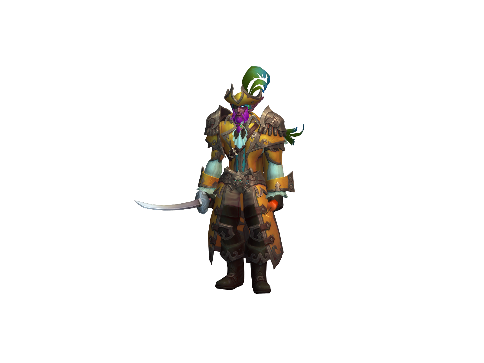 Feremonk