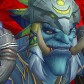Pyrodruid avatar