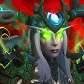 Glaucomatous avatar