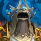 Bustacheek avatar