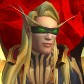 Felthorian avatar