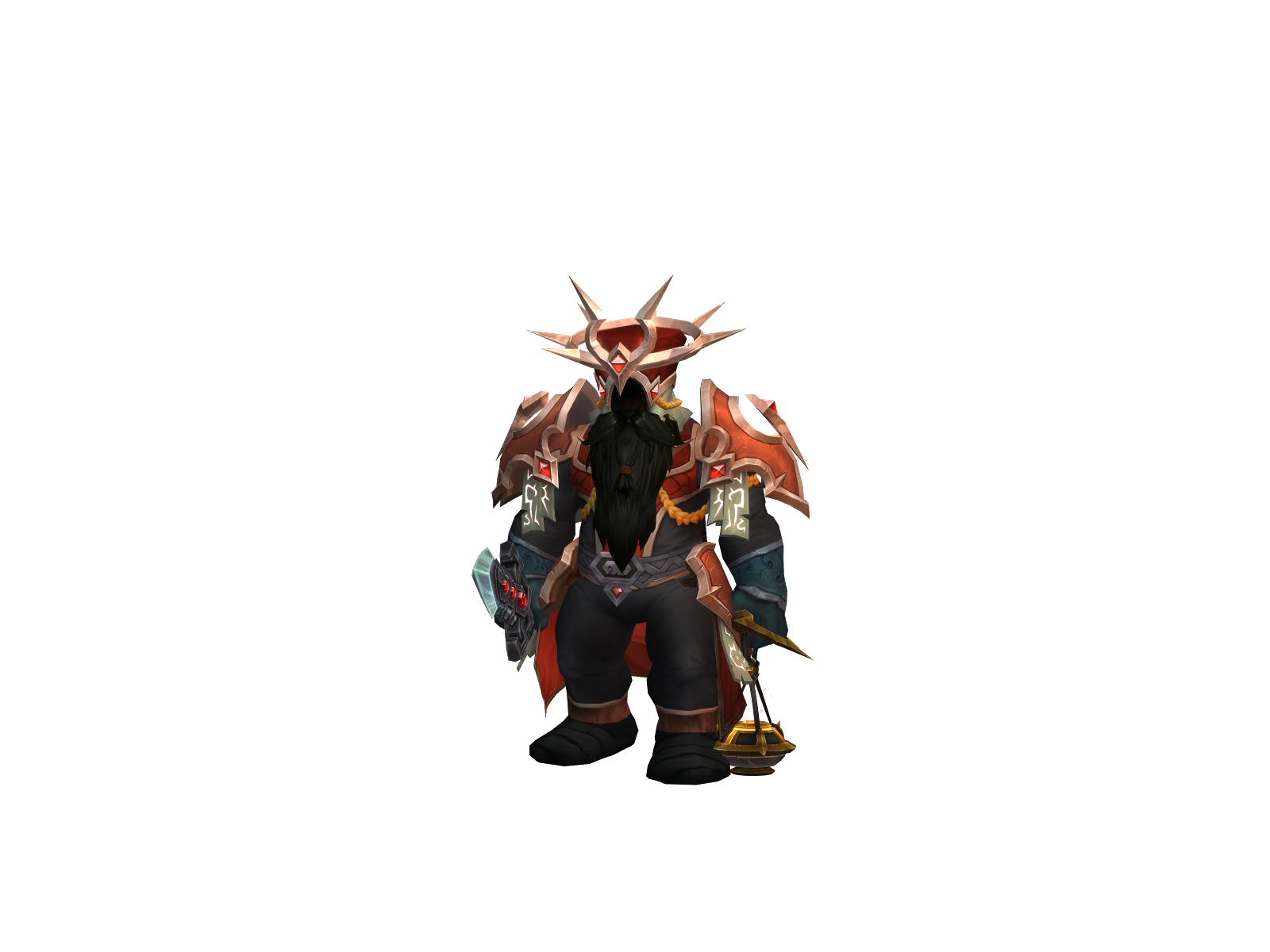 Satanprest