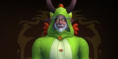 Illîdeñ's icon