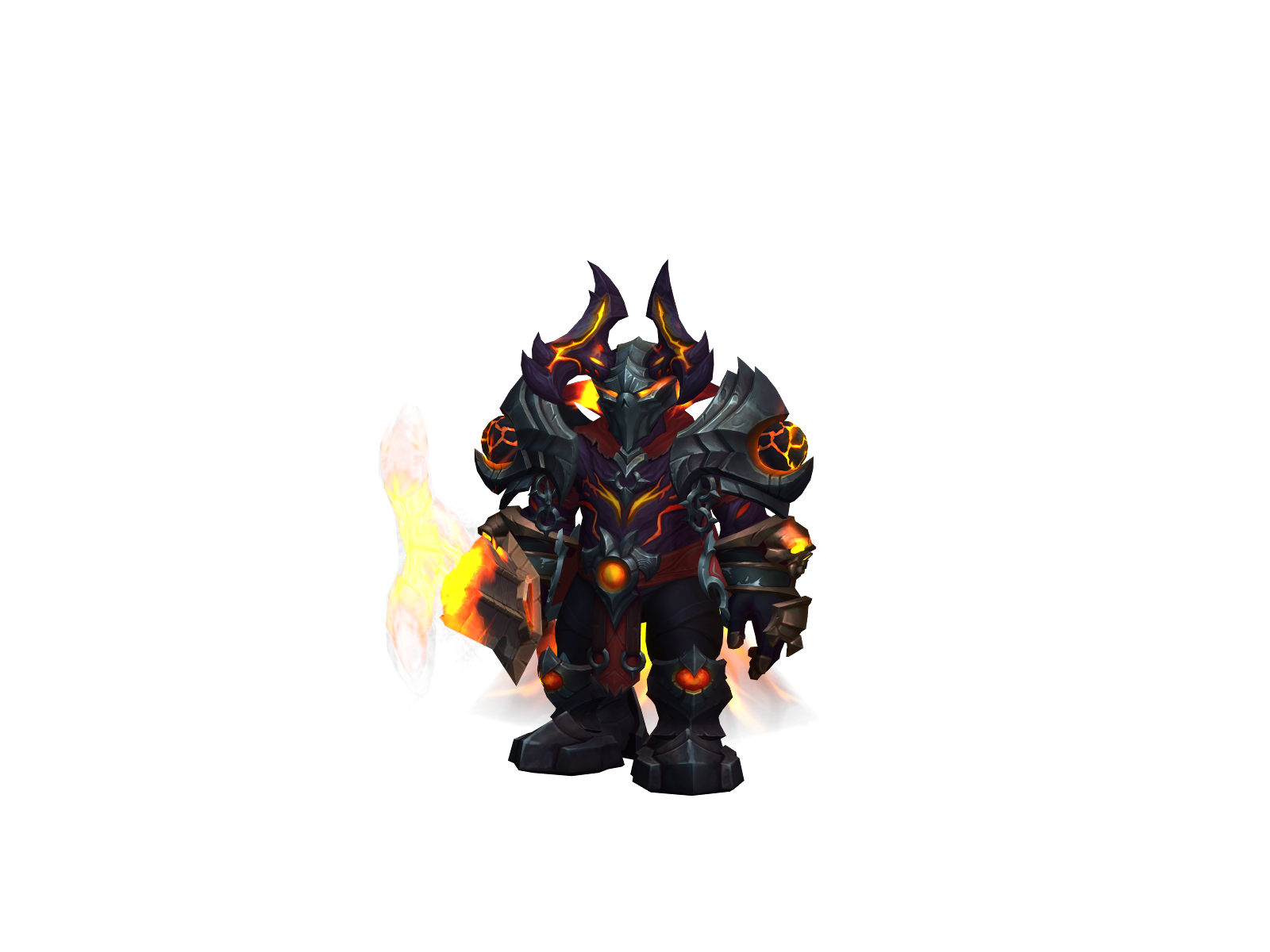 Warrpus