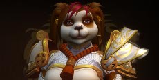 Lulubunni's icon