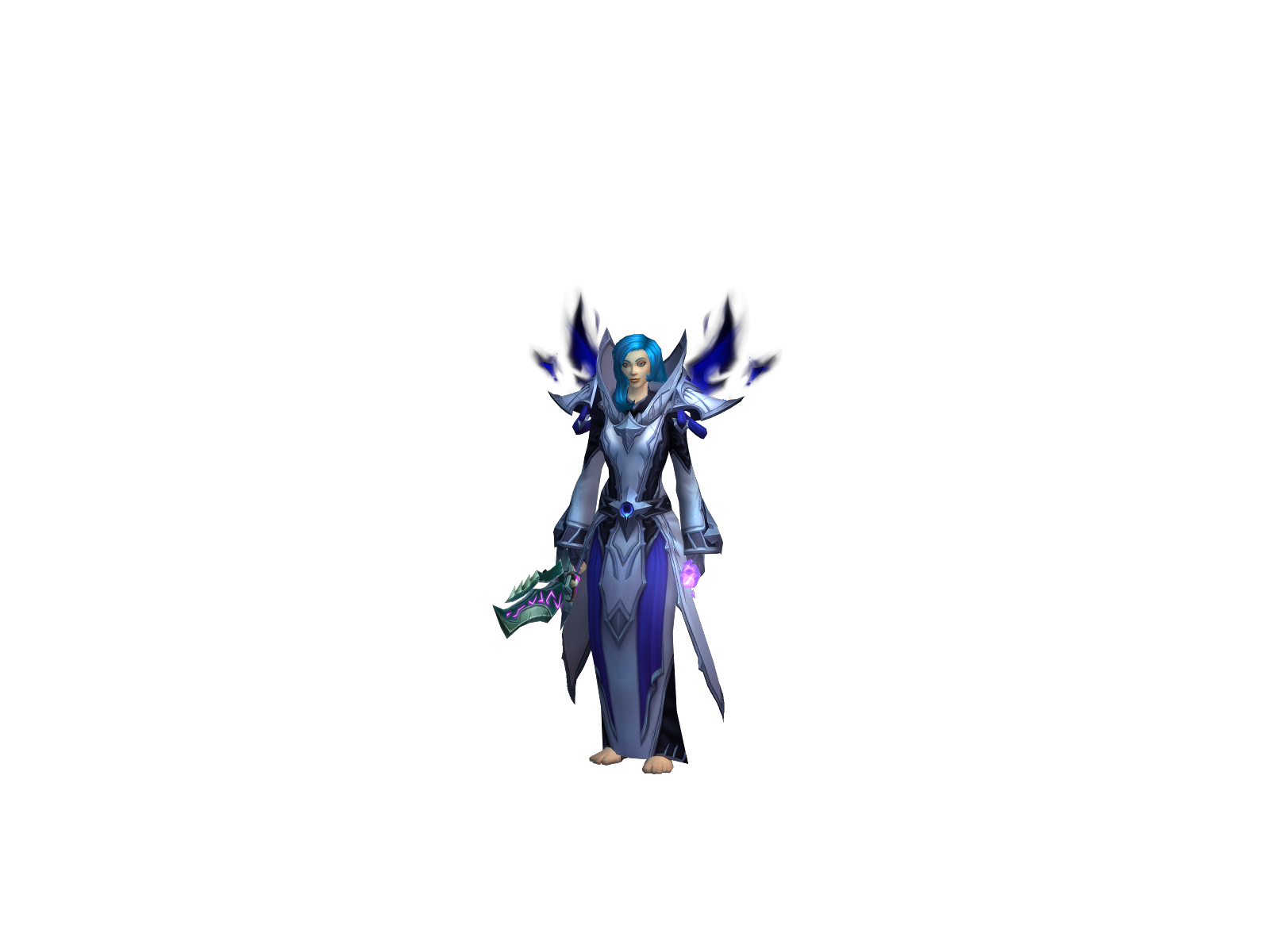 Magblast