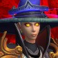 Aeladreá avatar
