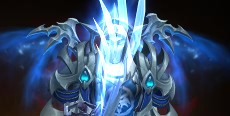 Athilapriest's icon