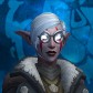 Margarina avatar