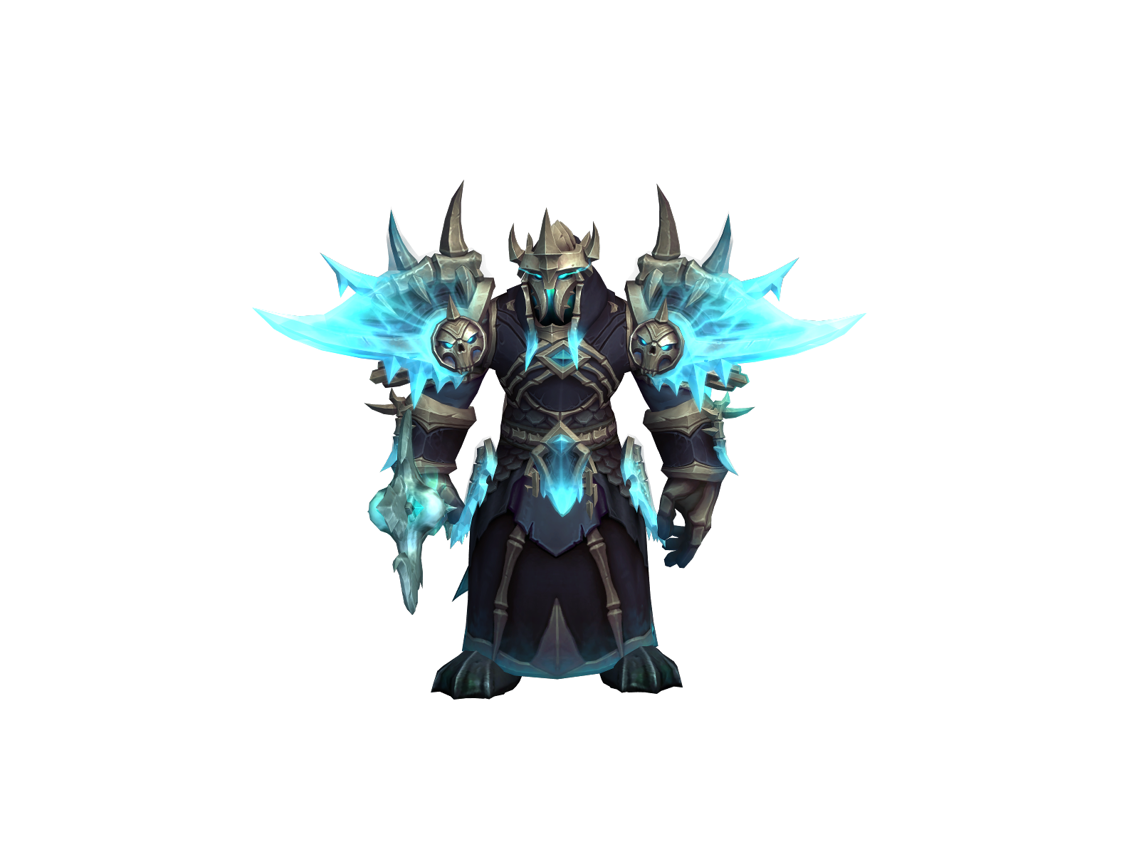 Papadeath