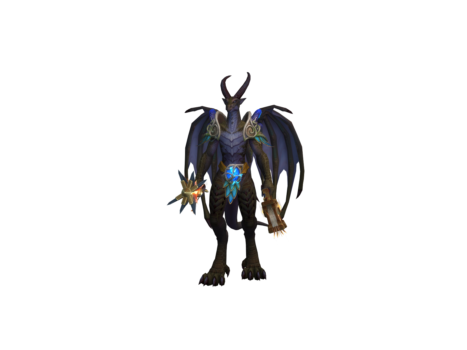 Dragoniek