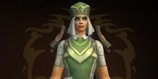 Flwrish's icon