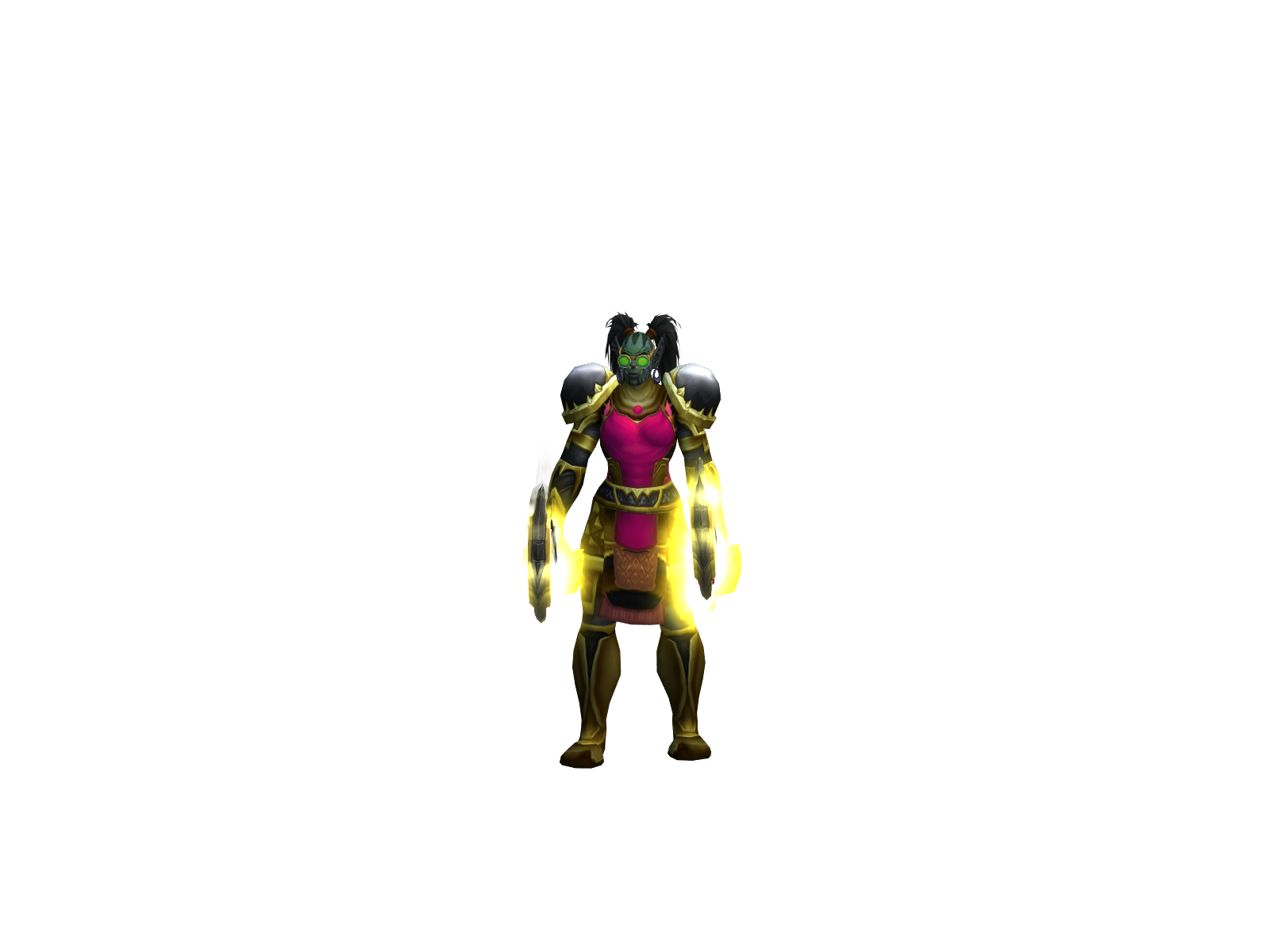 Ipyk character render