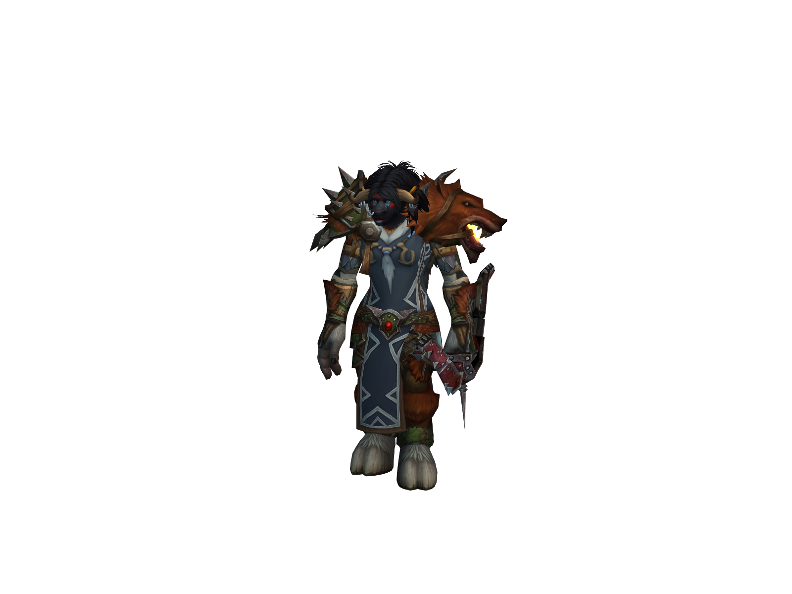 Isihunter