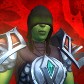 Shocklet avatar