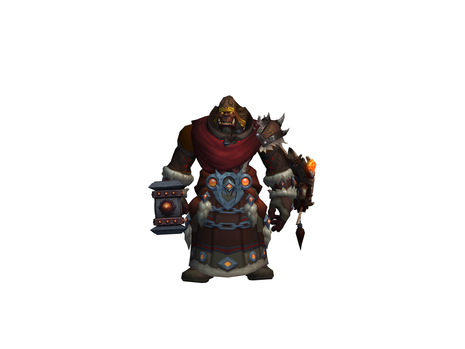 Saurgrim