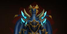 Trainrek's icon