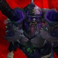 Atrocerott