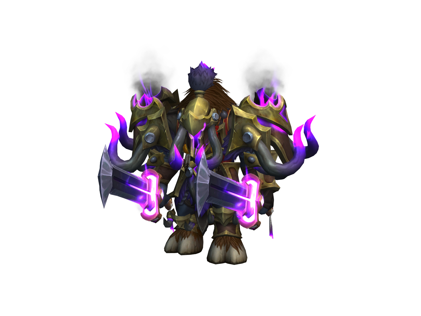 Yoelromero 3D character render