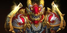 Korvek's icon