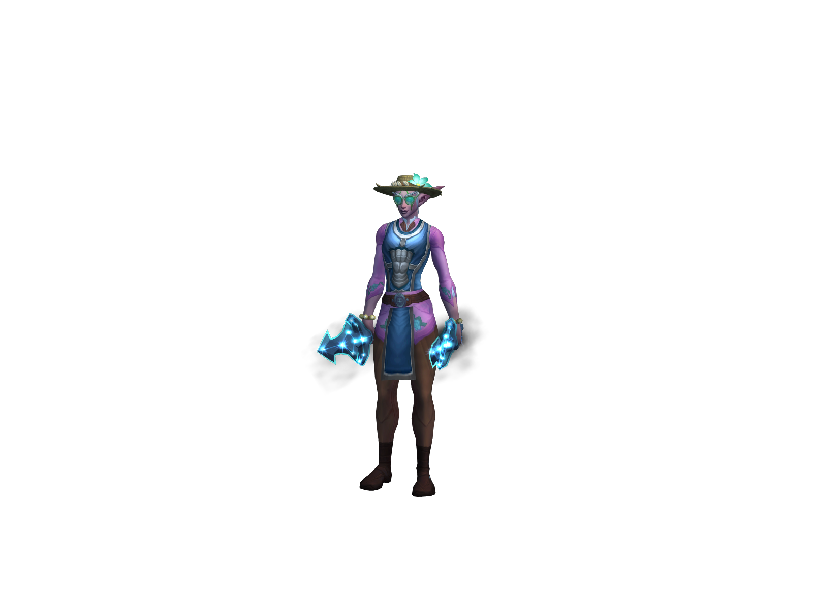 Cleanfotm