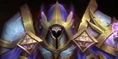 Beefhammer's icon