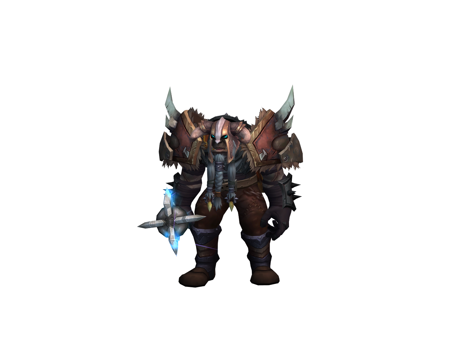Makarorc