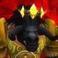 Resonant avatar