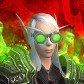 Dréadlöck avatar