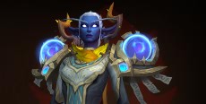 Uñcîvîl's icon
