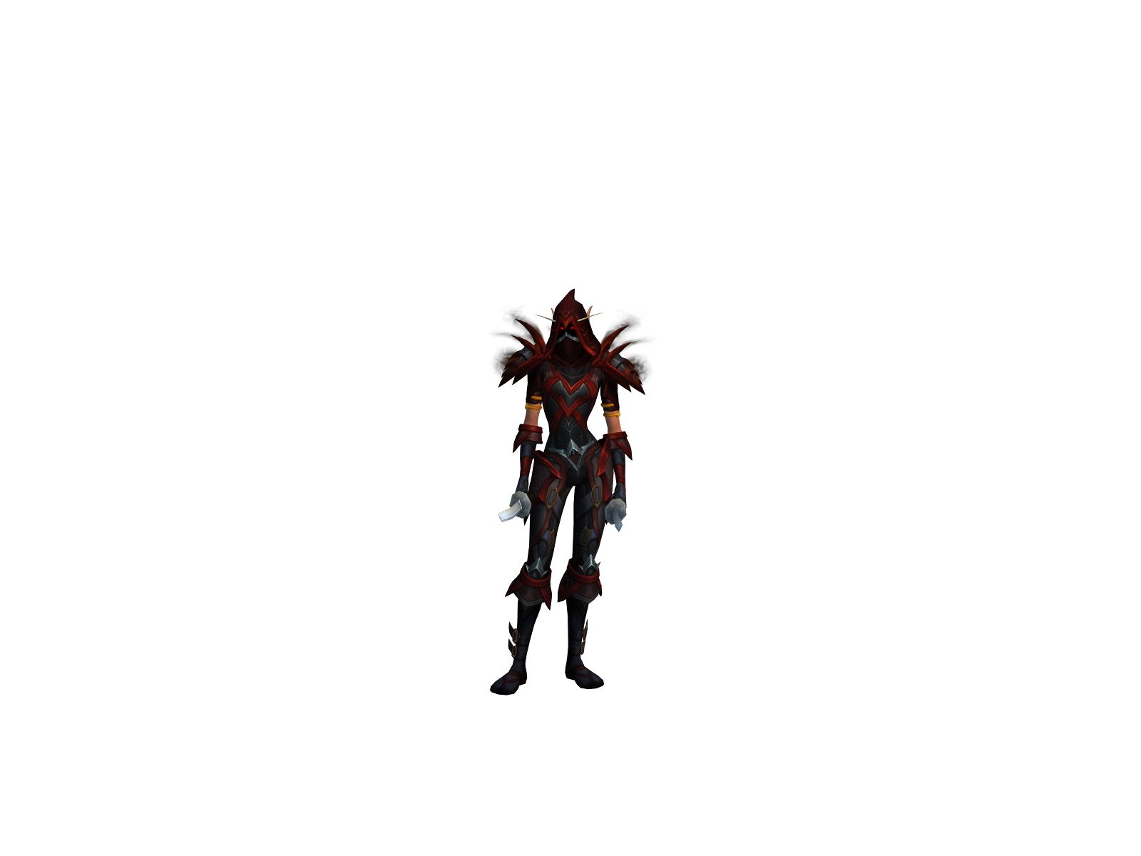 Drugdblade