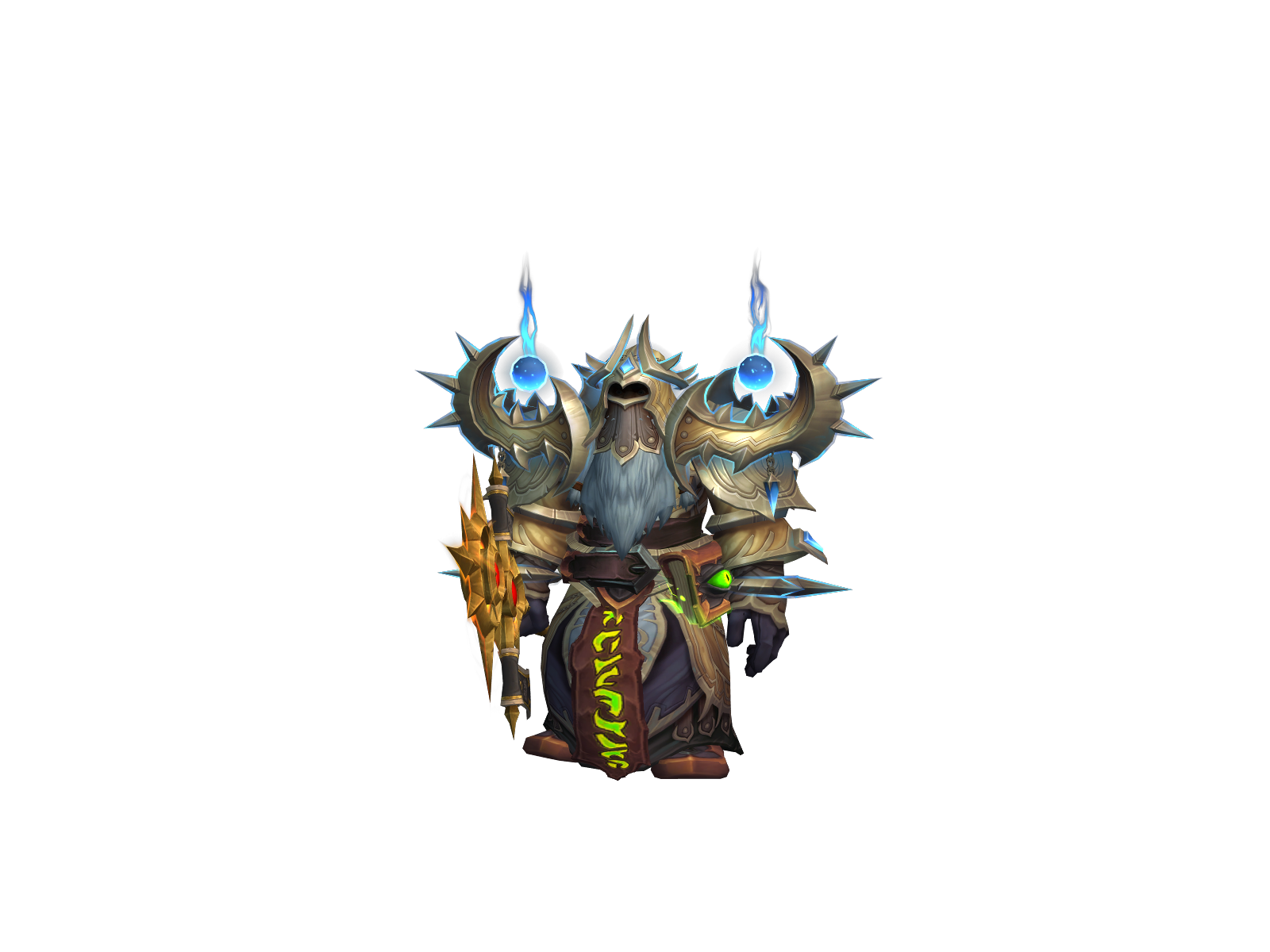 Kyrkofader