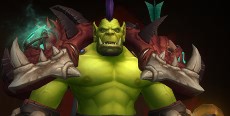 Garlesch's icon