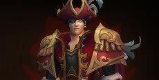Bockoman's icon