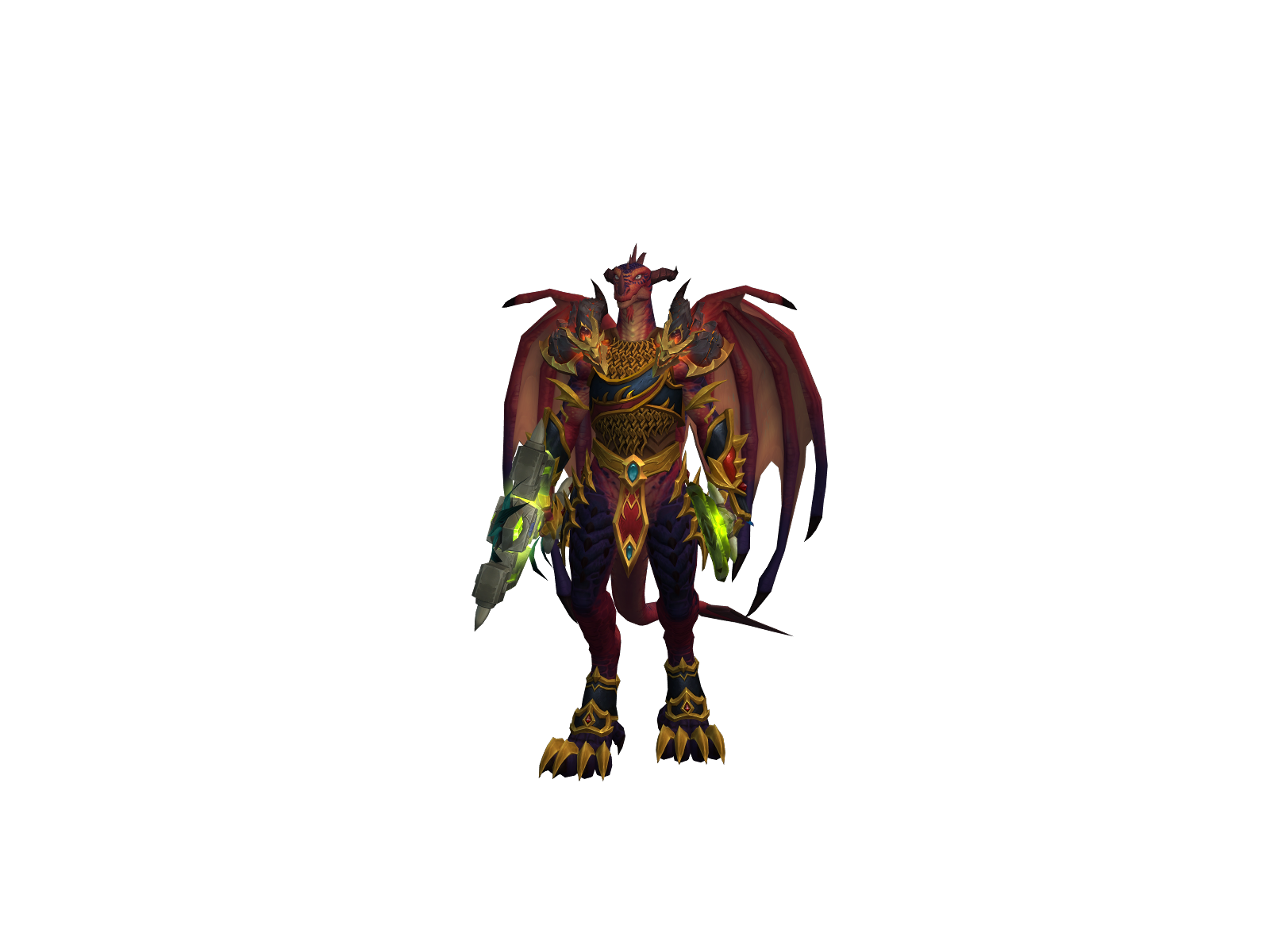Loachdragon