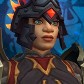 Shaymera avatar