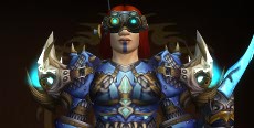 Gingerarrow's icon