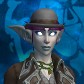 Zhreyform avatar