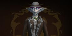 Zhreyform's icon