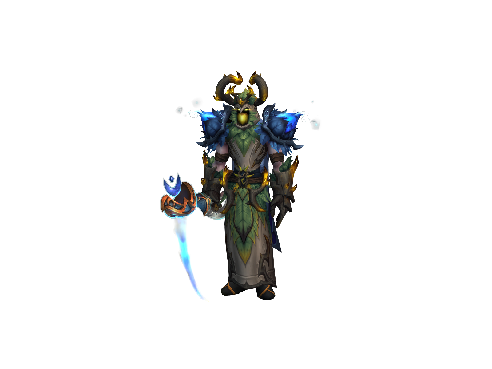 Nybstid