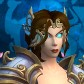 Meelfey portrait