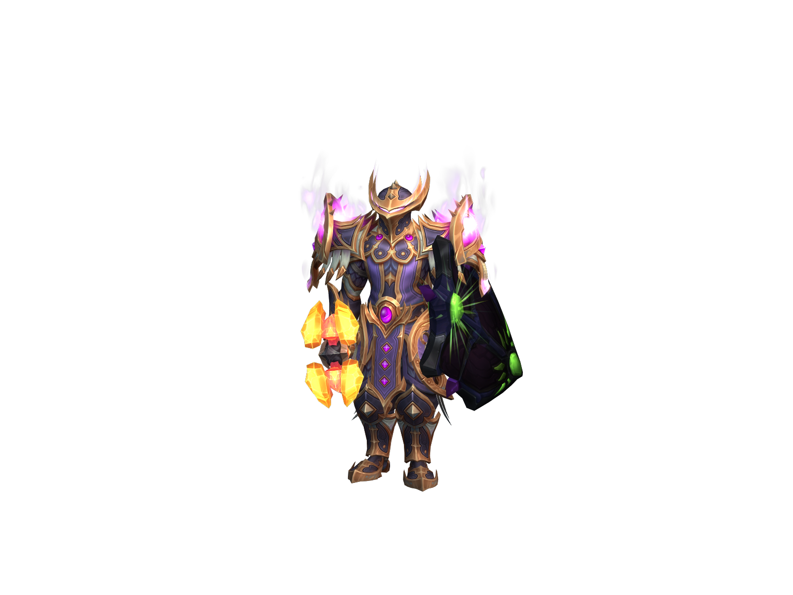 Musiala 3D character render