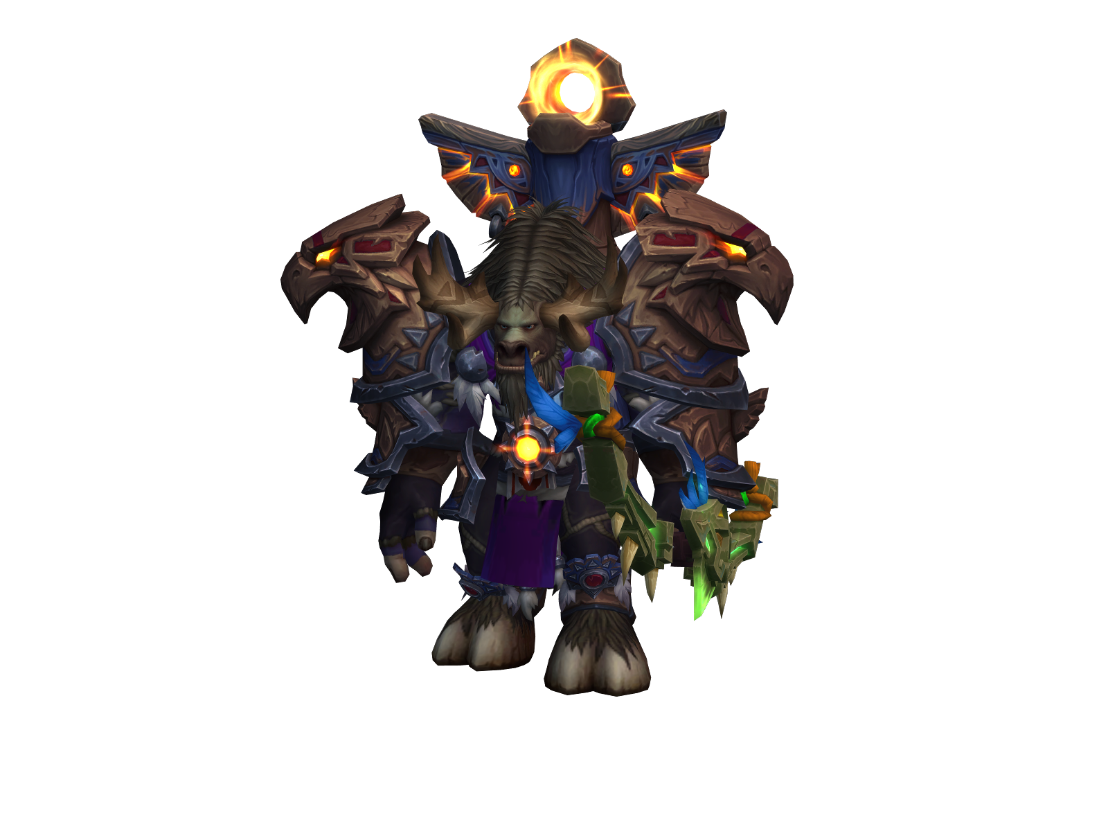 Gimsv character render