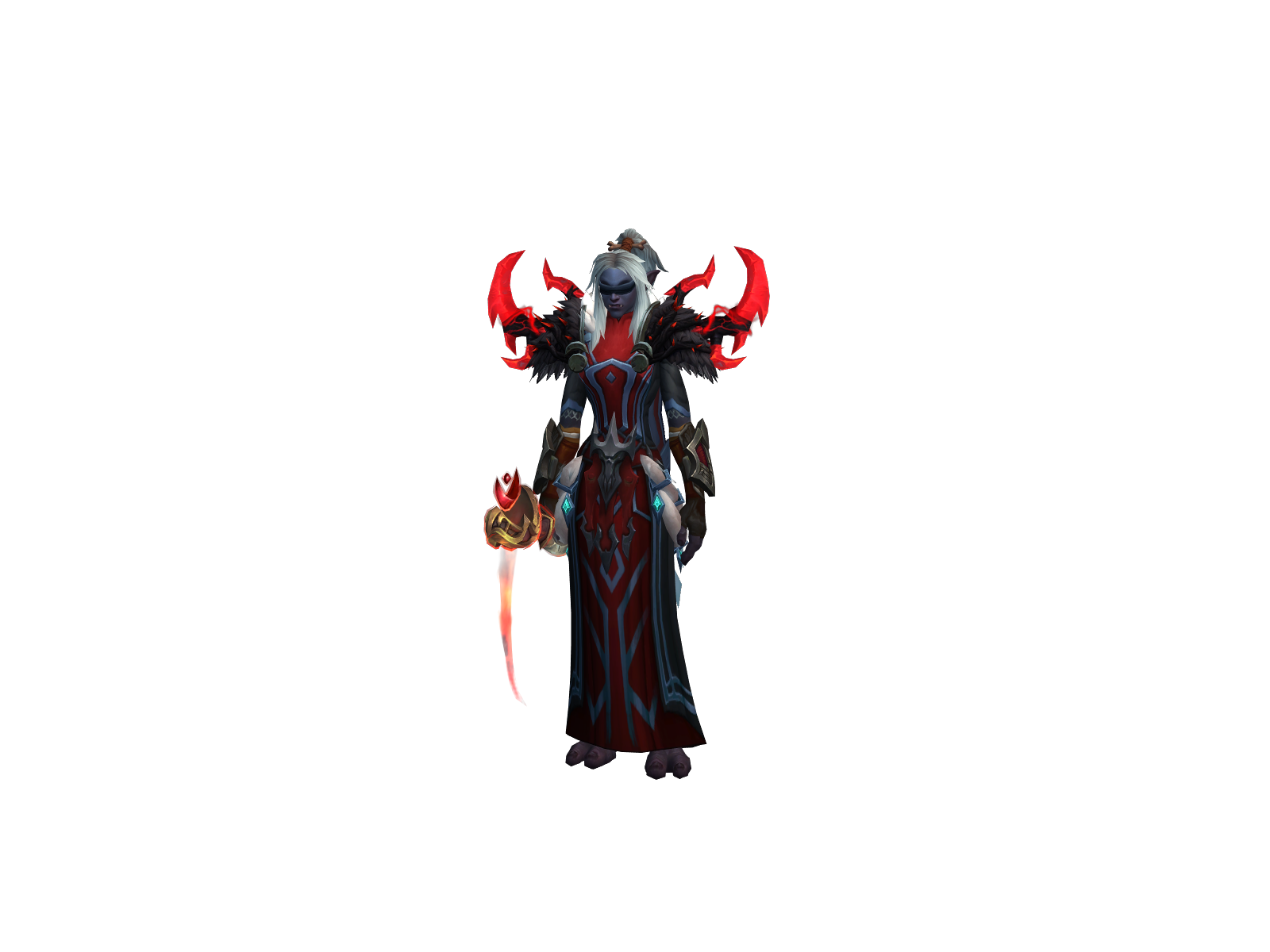 Gamdruid