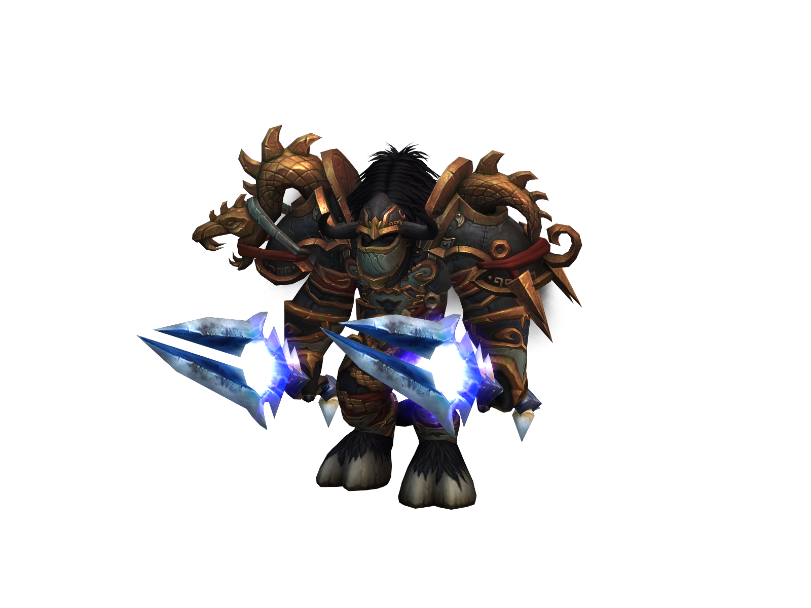 Bøgedagger
