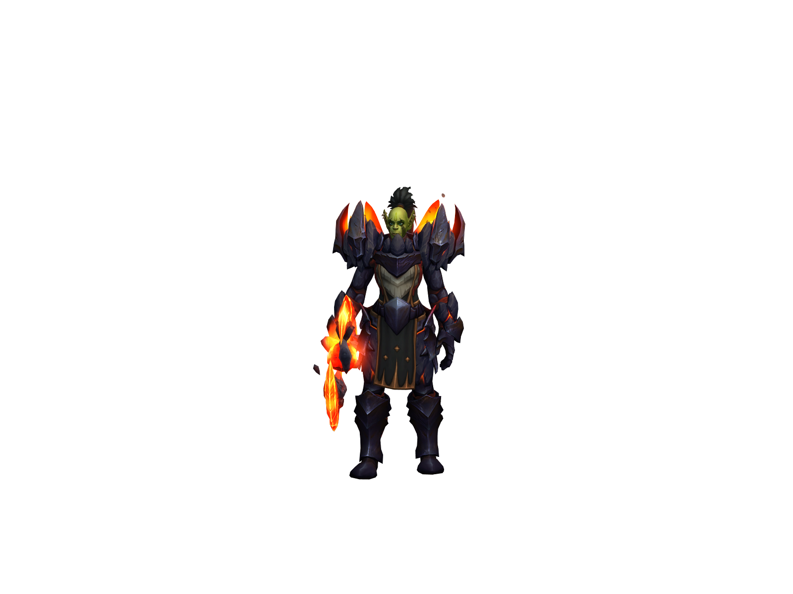Ñöæåïçæåïç 3D character render