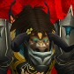Gömdkossa avatar