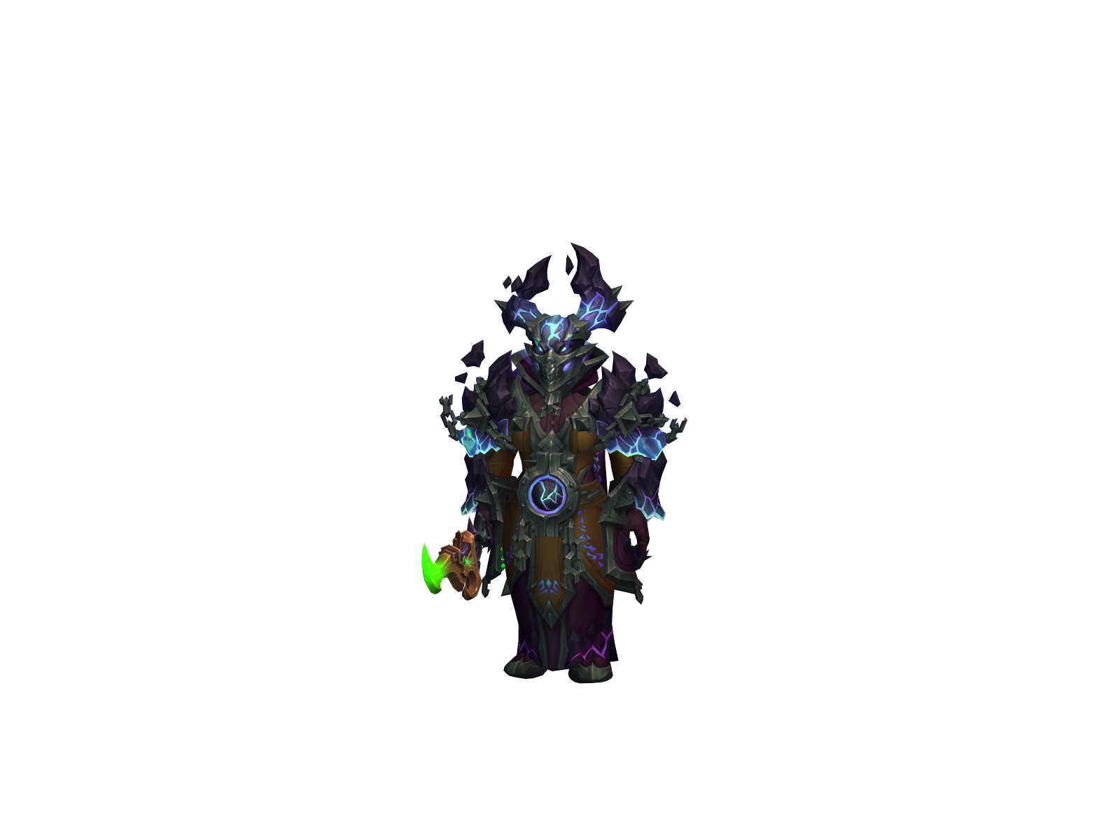 Karkascast